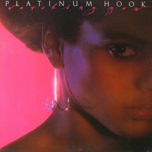 Platinum Hook – Watching You