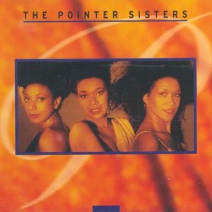 Pointer Sisters – Collection (CD)