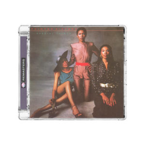 Pointer Sisters – Special Things [Expanded Edition] **