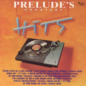 Prelude’s Greatest Hits – Volume 1