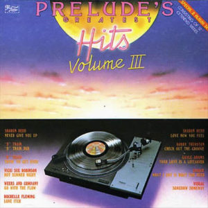 Prelude’s Greatest Hits – Volume 3