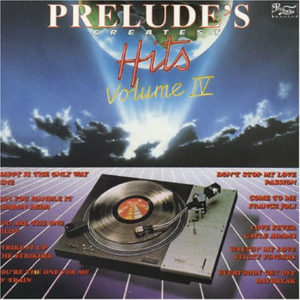 Prelude’s Greatest Hits – Volume 4