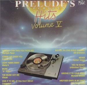 Prelude’s Greatest Hits – Volume 5