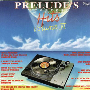 Prelude’s Greatest Hits – Volume 6