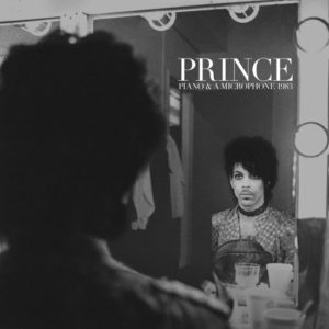 Prince – Piano & A Microphone 1983