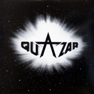 Quazar – Quazar Expanded*