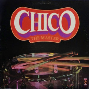 Chico Hamilton – The Master  -Reissue-