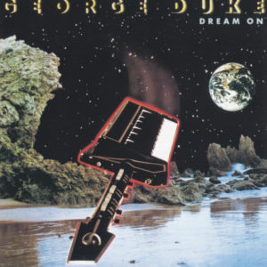 George Duke – Dream On