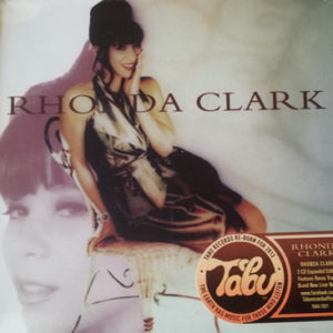 Rhonda Clark – Rhonda Clark