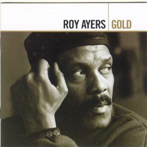 Roy Ayers – Gold (2-CD)