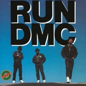 RUN DMC – Tougher than leather