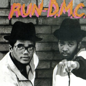 Run DMC – Run DMC