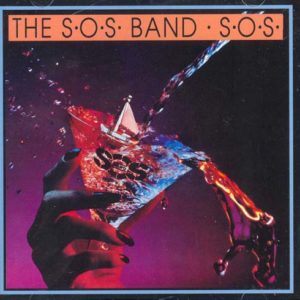 S.O.S Band – S.O.S (CD)