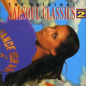 Salsoul Classics –  Volume 2