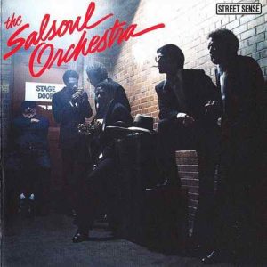 Salsoul Orchestra – Street Sense Expanded Edition