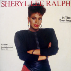 Sheryl Lee Ralph – In the Evening**