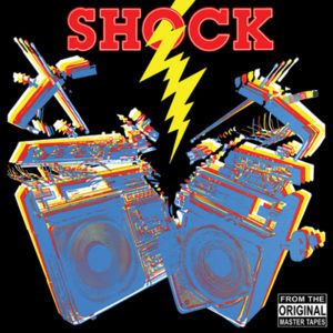 Shock – Shock