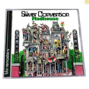 Silver Convention – Madhouse Expanded Edition