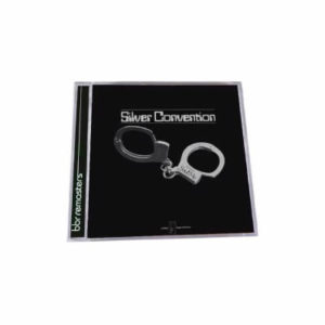 Silver Convention – Save Me Expanded Edition