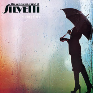 Silvetti – Spring Rain **