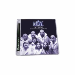 Skyy – Skyy High The Skyy Anthology 1979-1992 **