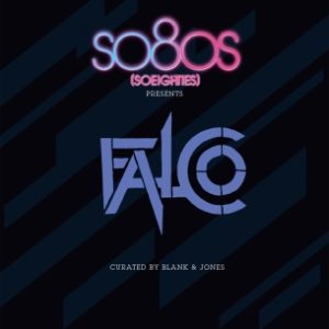 Blank & Jones: SO80s Presents Falco