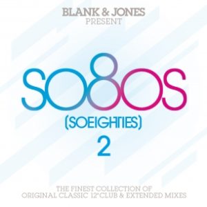 Blank & Jones so8os vol.02