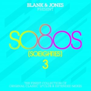 Blank & Jones SO8OS vol. 03