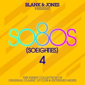 Blank & Jones so8os vol. 04