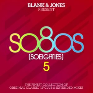 Blank & Jones so8os  vol. 05