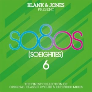 Blank & Jones SO8OS vol. 06