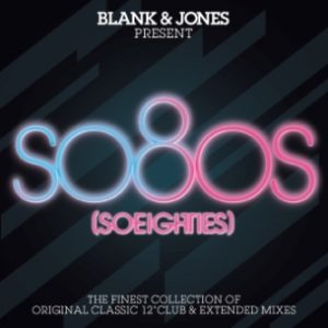 Blank & Jones so8os vol. 01