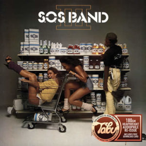 S.O.S. Band – III