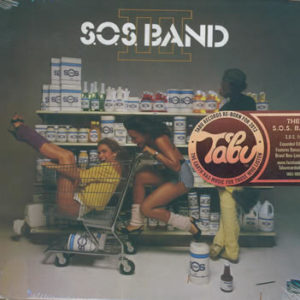 S.O.S. Band – III