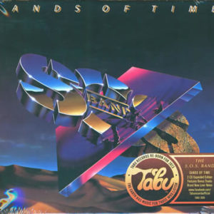 S.O.S. Band – Sands Of Time