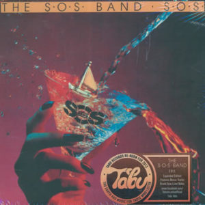 S.O.S. Band – S.O.S.