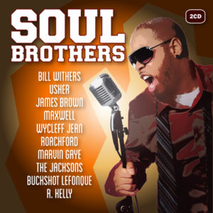 Soul Brothers (2CD)