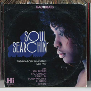 Soul Searchin – Backbeats