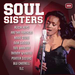 Soul Sisters (2CD)