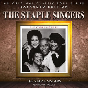 Staple Singers – The Staple Singers **