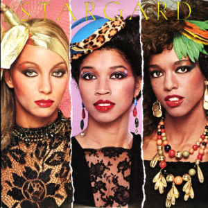 STARGARD – The Changing Of The Gard EXPANDED EDITION