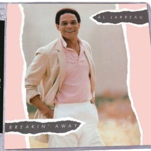 Al Jarreau – Breakin’ Away: Expanded Edition