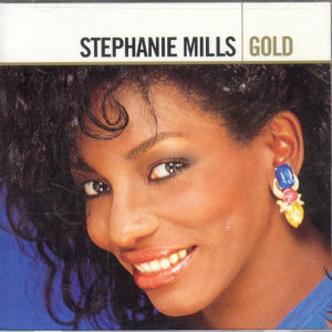 Stephanie Mills – Gold (2-CD)