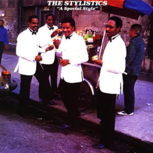 Stylistics – A Special Style