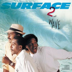 Surface – 2nd Wave