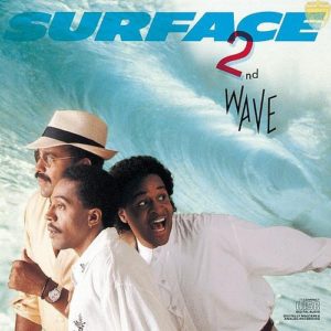 Surface – Surface / 2nd Wave