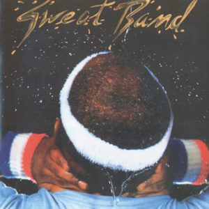 Sweat Band – Sweat Band