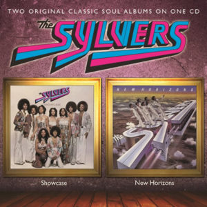 Sylvers – Showcase / New Horizons **