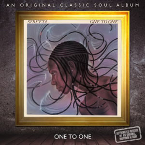 Syreeta – One To One **