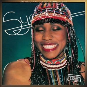 Syreeta – Syreeta (1980) **